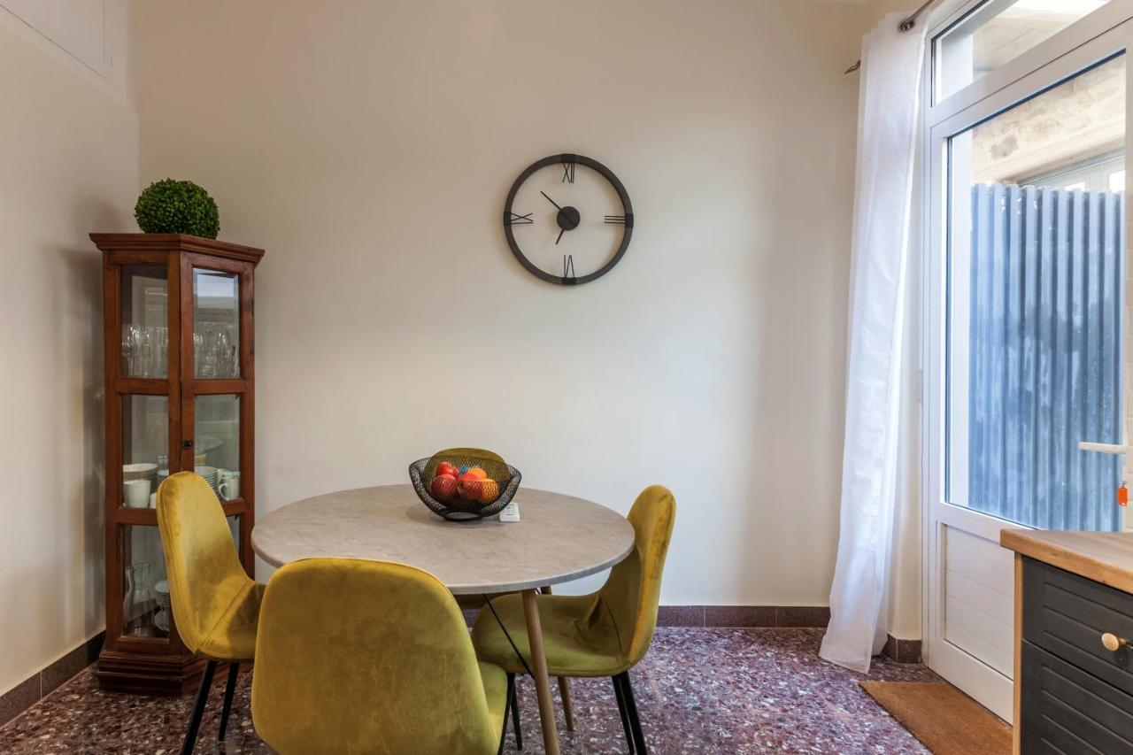 Evangelia Residenza, Elegant Stay In Herakleion! Heraklion Exteriör bild