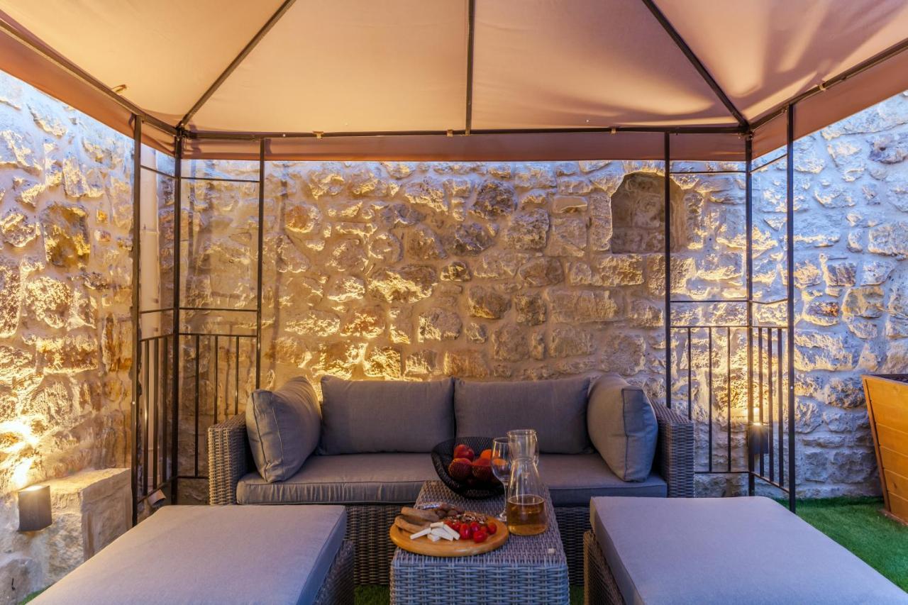 Evangelia Residenza, Elegant Stay In Herakleion! Heraklion Exteriör bild